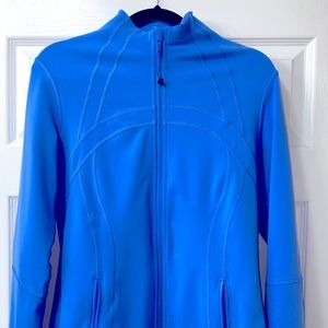 Lululemon Blue Nile Define Jacket - NEW